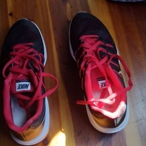 Nike Max dynasty mix